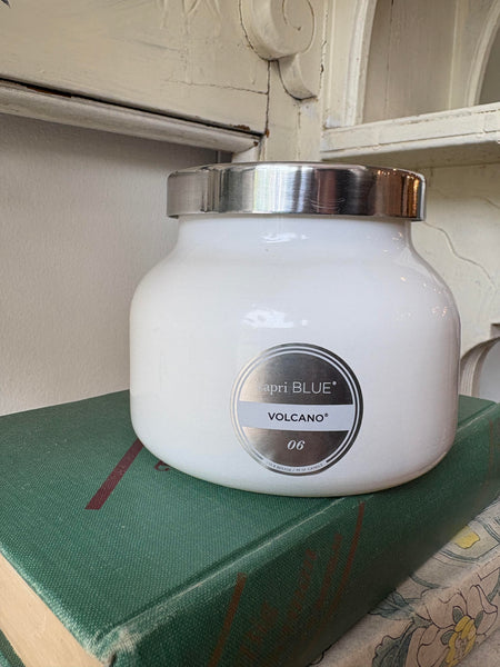 Capri Blue Signature Jar Candle Capri Blue