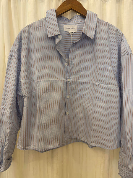 Cropped Adrianna by Dear John Dear John