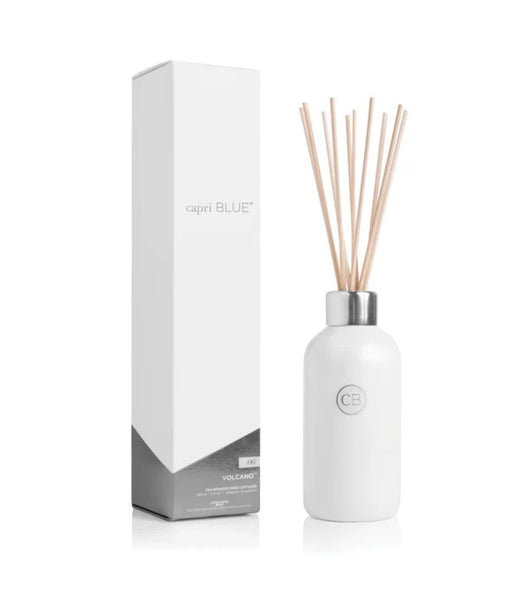 Volcano Reed Signature Diffuser Capri Blue