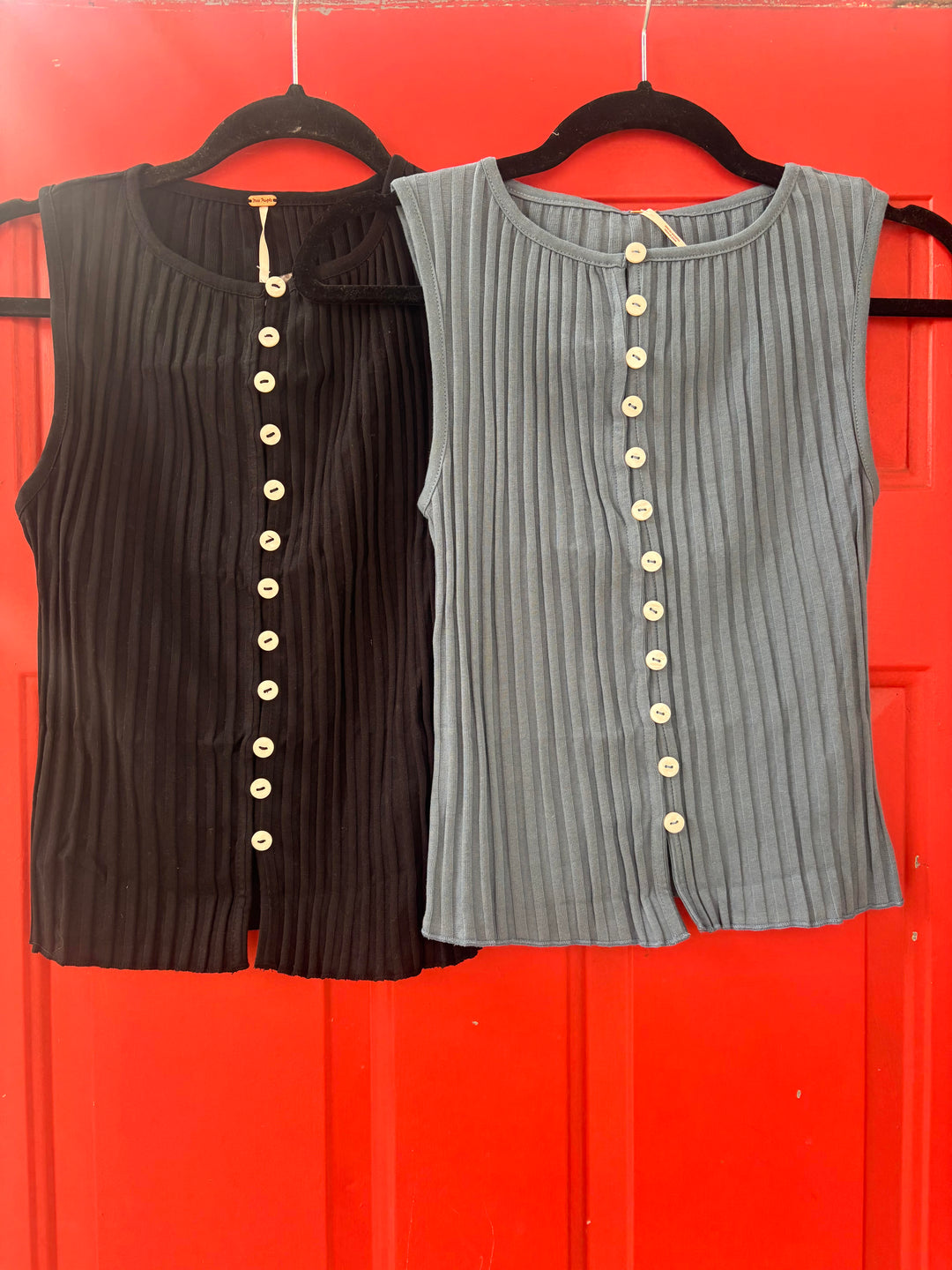 Tilly Vest by FP Free People