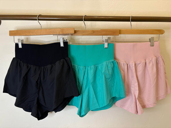 Carpe Diem Short Free People