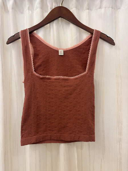 Sweet Point Cami by FP Free People