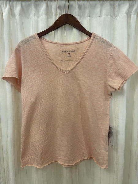 Vanya Tee by Dear John Dear John