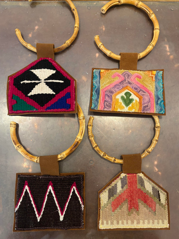 Orijinal Kilim Necklace Orijinal