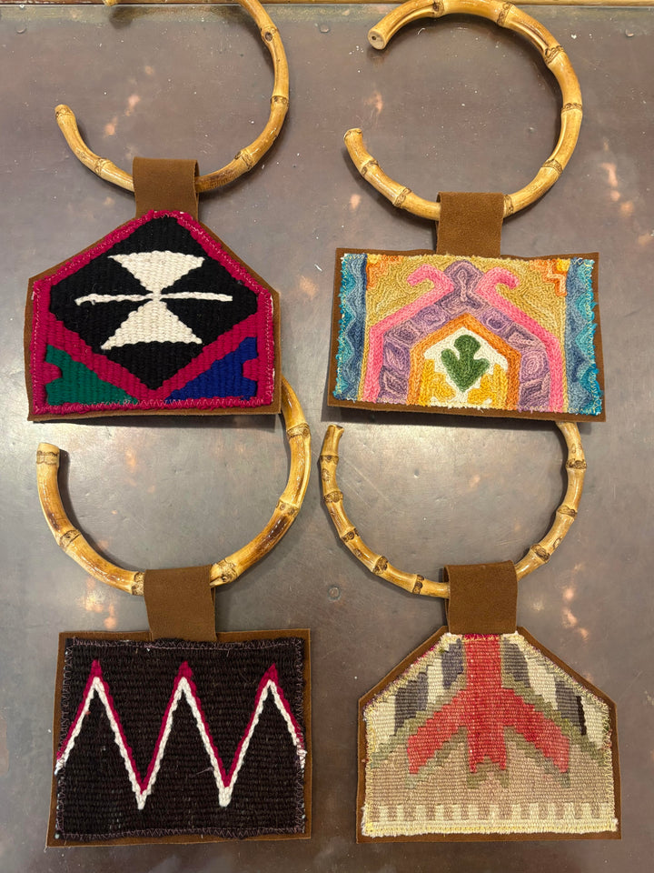 Orijinal Kilim Necklace Orijinal