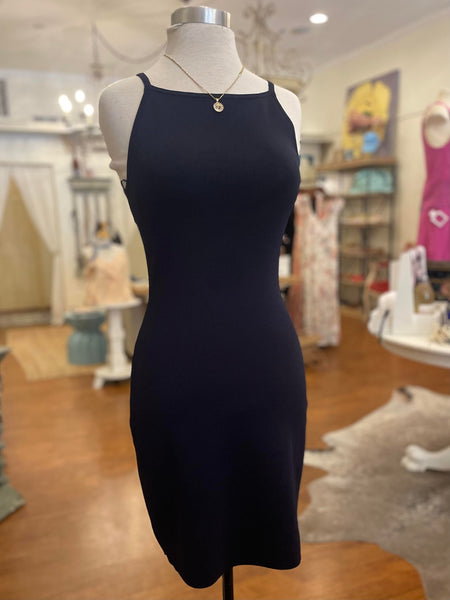 The Elia Dress Mod Ref