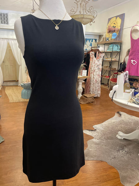 The Nikki Dress Mod Ref