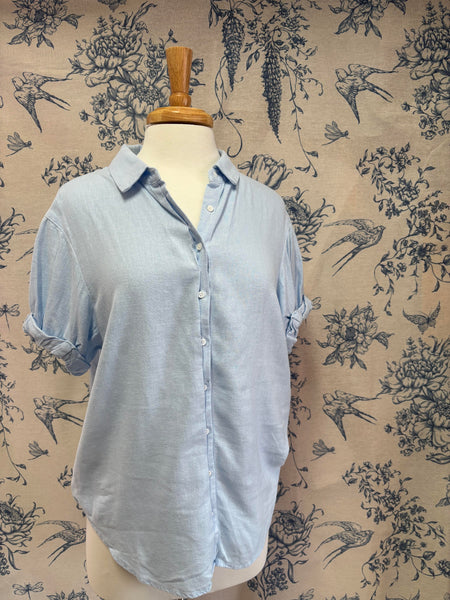 Benning Top by Dear John Dear John