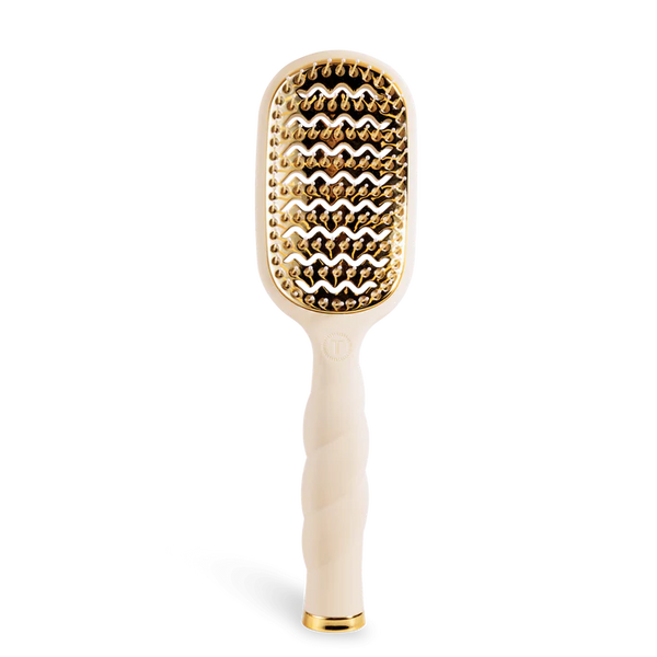 Teleties Vented Hair Brush Teleties
