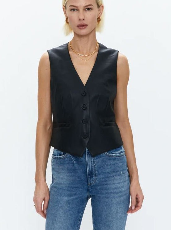 Vero Fitted Vesti