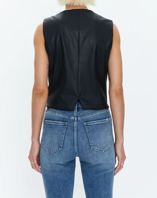 Vero Fitted Vesti