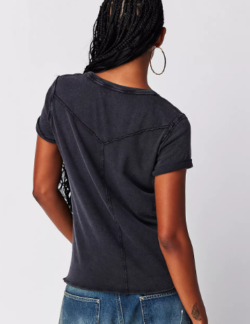 Wild Tee Free People