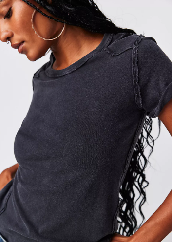 Wild Tee Free People