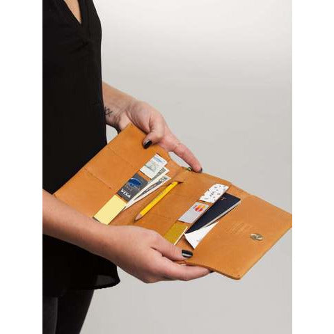 Able Debra Wallet Able