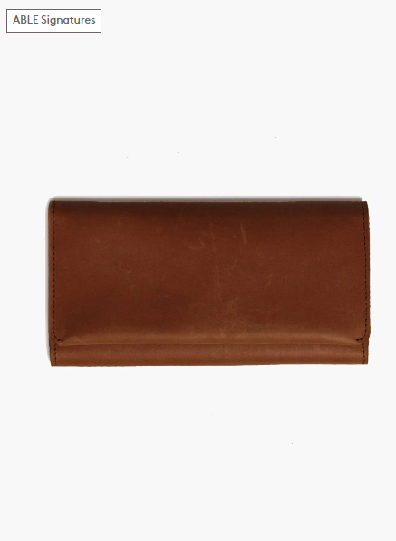 Able Debra Wallet Able