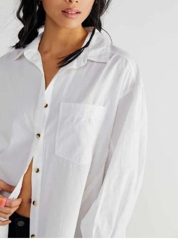 Happy Hour Solid by Free People Free People