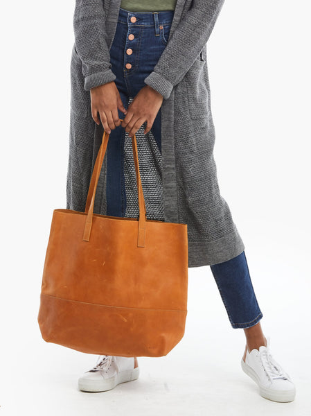 Able Mamuye Classic Tote Able