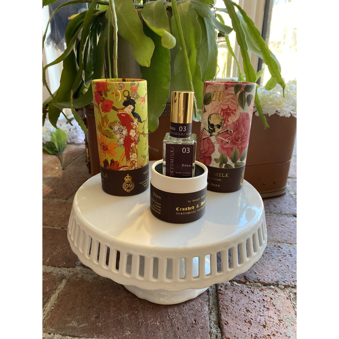 Tokyomilk Perfume Tokyomilk