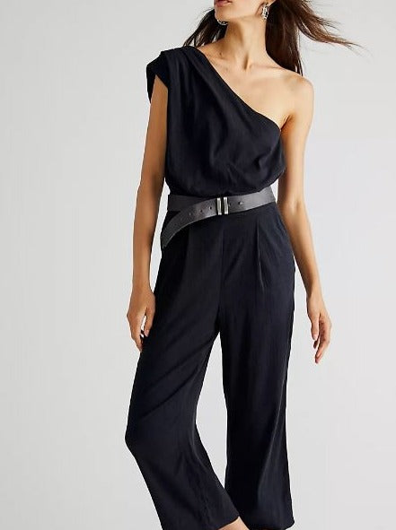 Avery Jumpsuit by Free People Free People