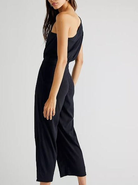 Avery Jumpsuit by Free People Free People