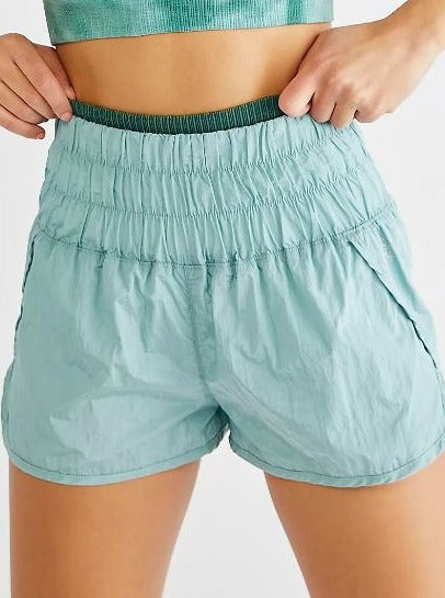 Free People Way Home Shorts Free People