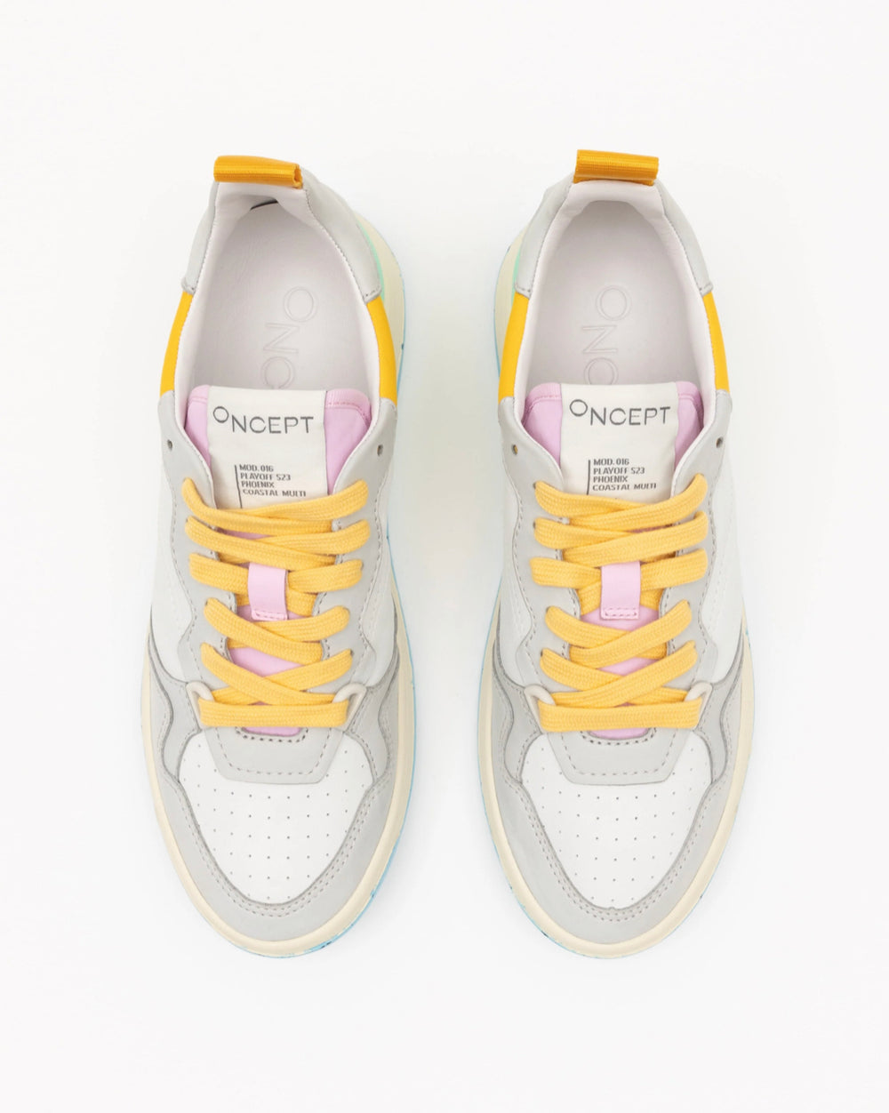 Phoenix Coastal by Oncept Oncept