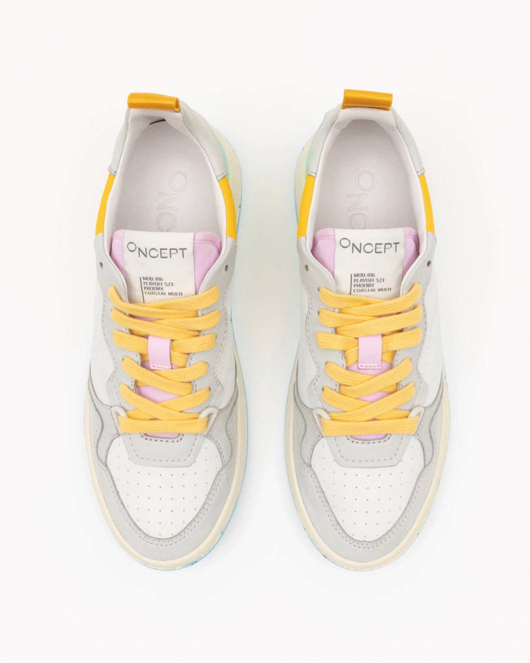 Phoenix Coastal by Oncept Oncept