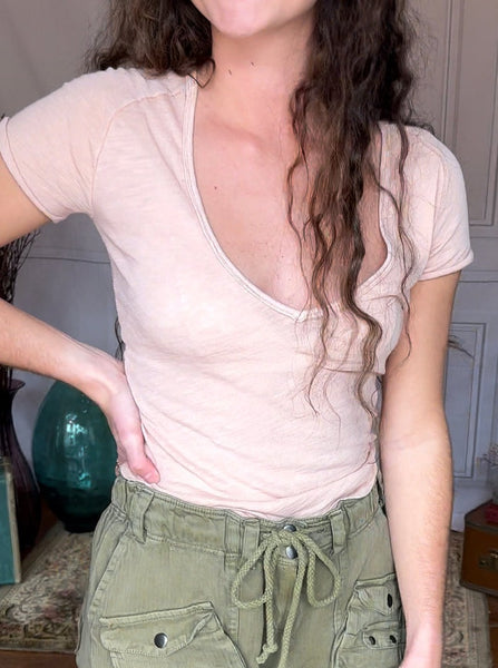 Sunny Days Ahead by Free People Free People
