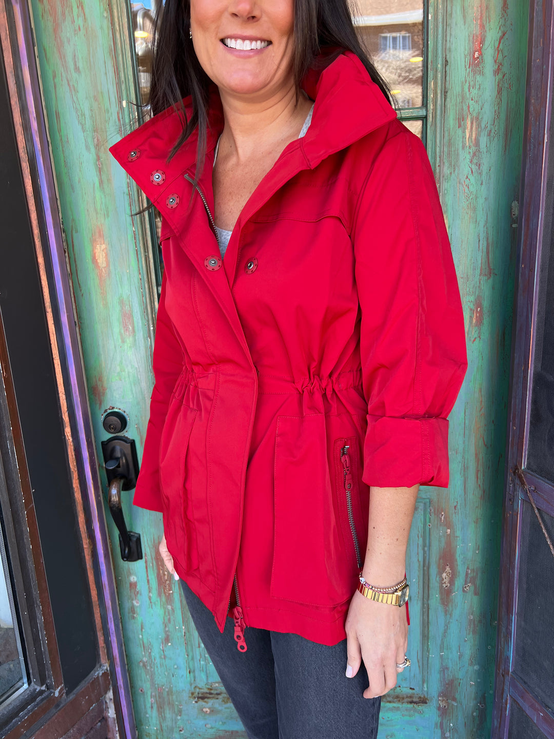 Anorak Anorak