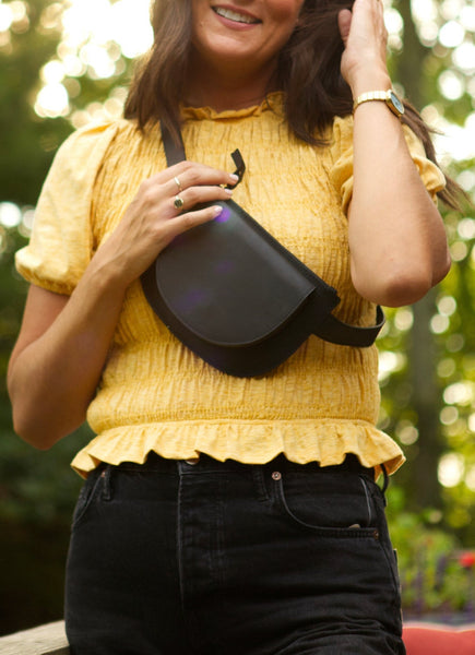 Nara Belt Bag by Able Able
