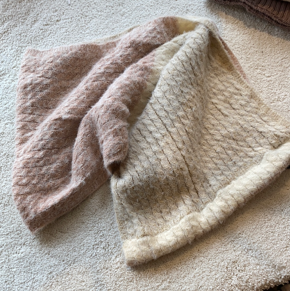 Go Figure Scarf