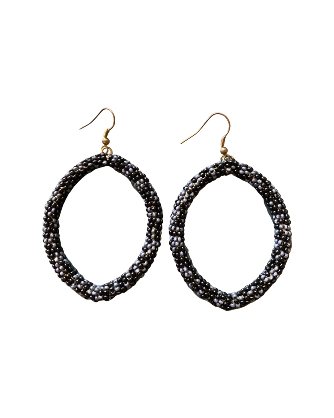 Boom Boom Earrings Judson