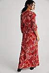 Free People Lennon Dress Free People