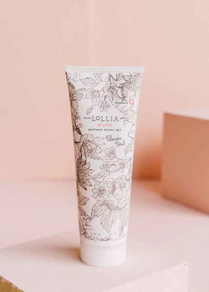 Lollia In Love Shower Gel Lollia