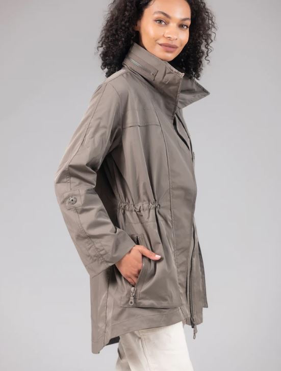 Anorak Anorak