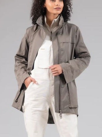 Anorak Anorak