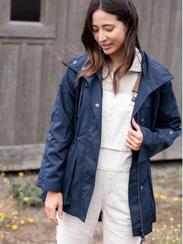 Anorak Anorak