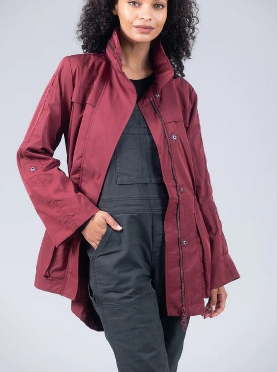 Anorak Anorak